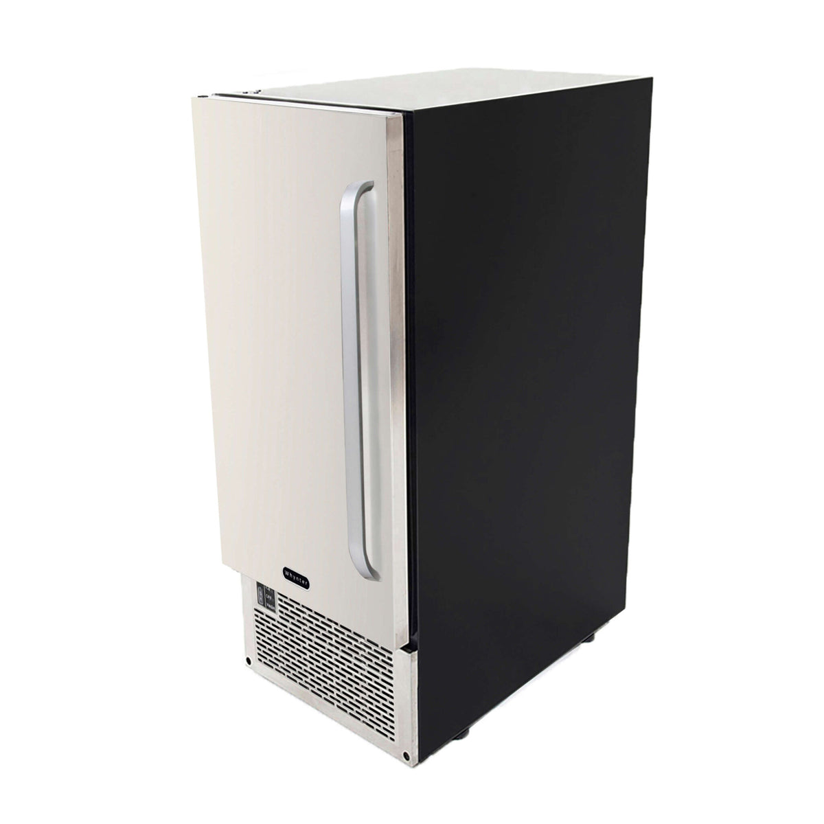 Whynter UIM-502SS Ice Maker