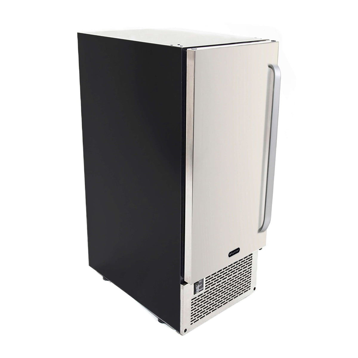 Whynter UIM-502SS Ice Maker