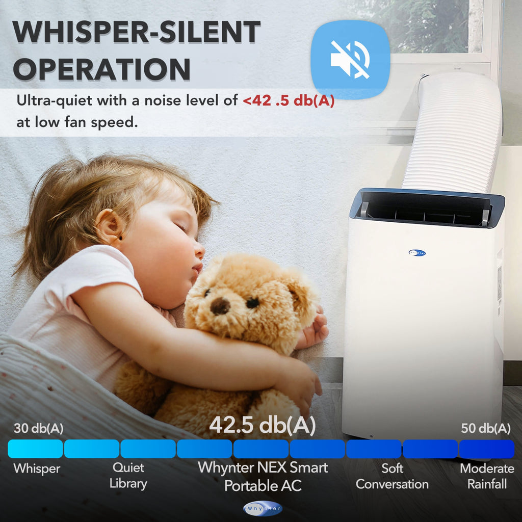 Whynter ARC-1230WN feature detail