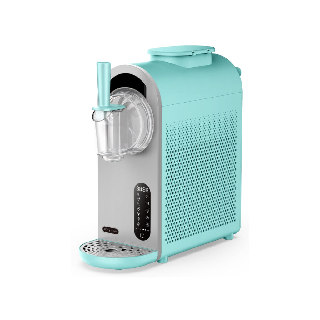 Whynter ICS-167-TB Soft Serve Machine