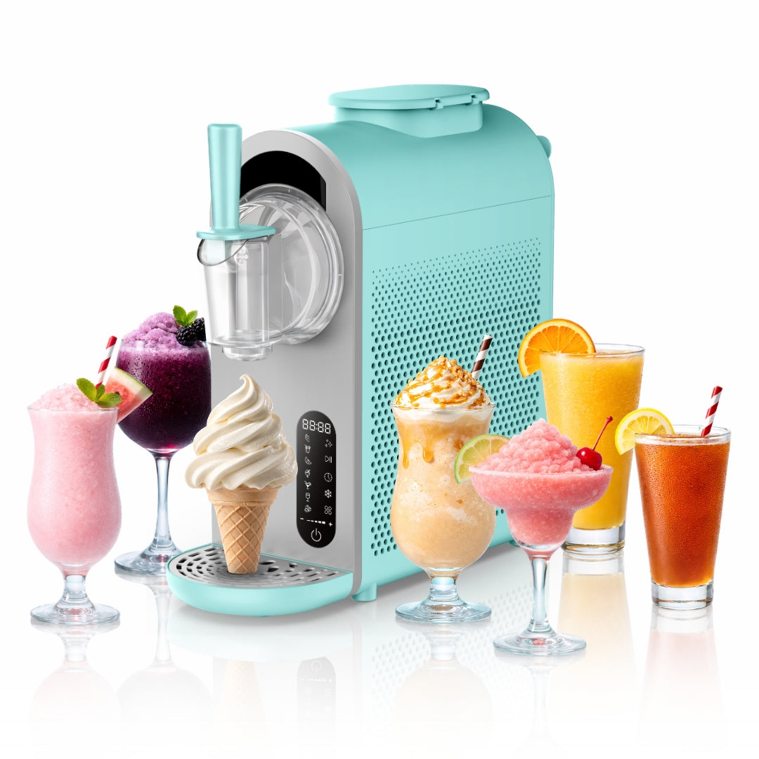 Whynter ICS-167-TB Soft Serve Machine