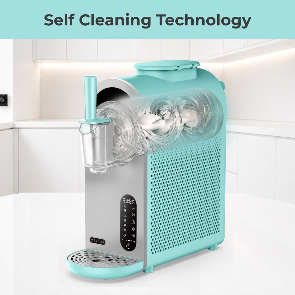 Whynter ICS-167-TB Soft Serve Machine