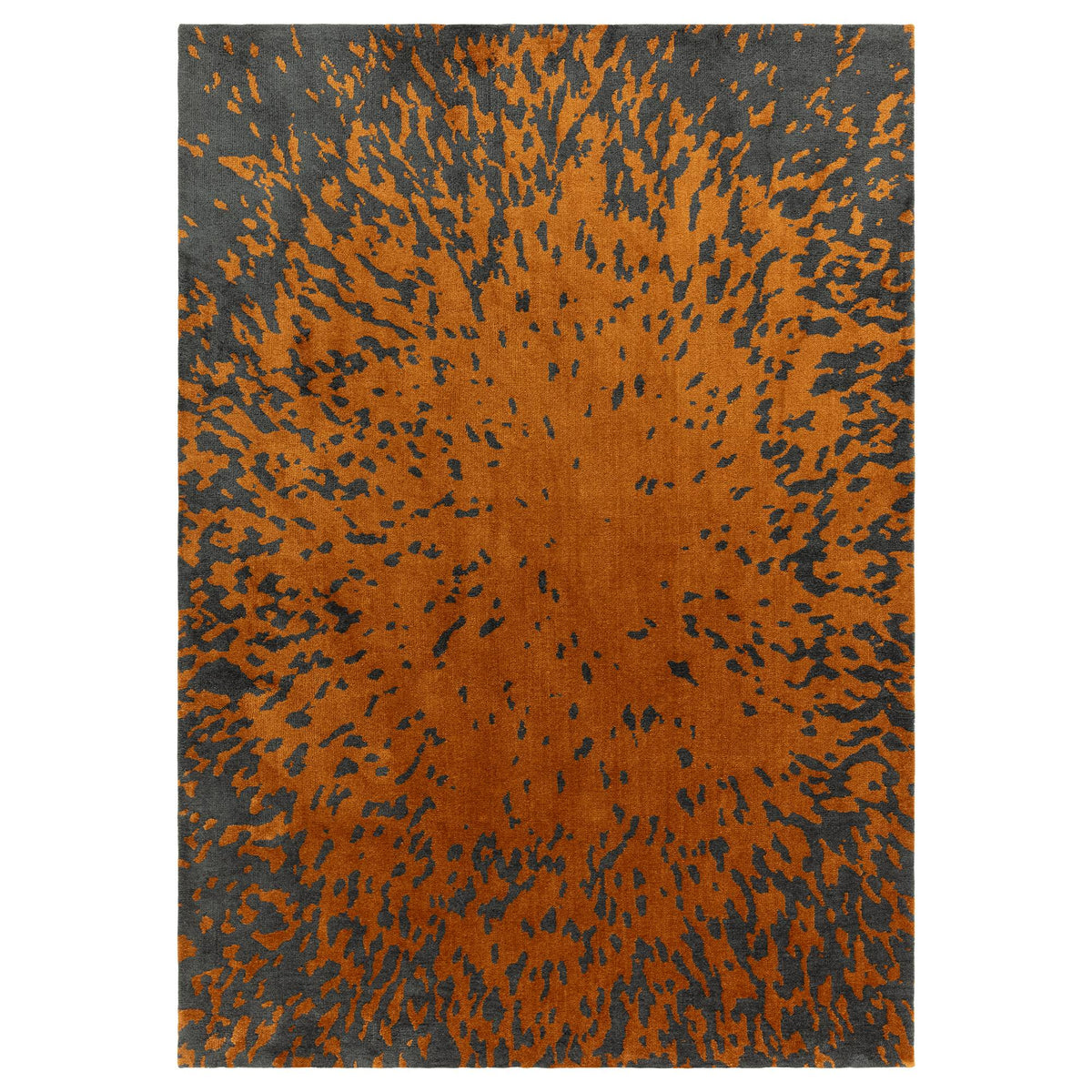Wilder Rug - Splash Spice