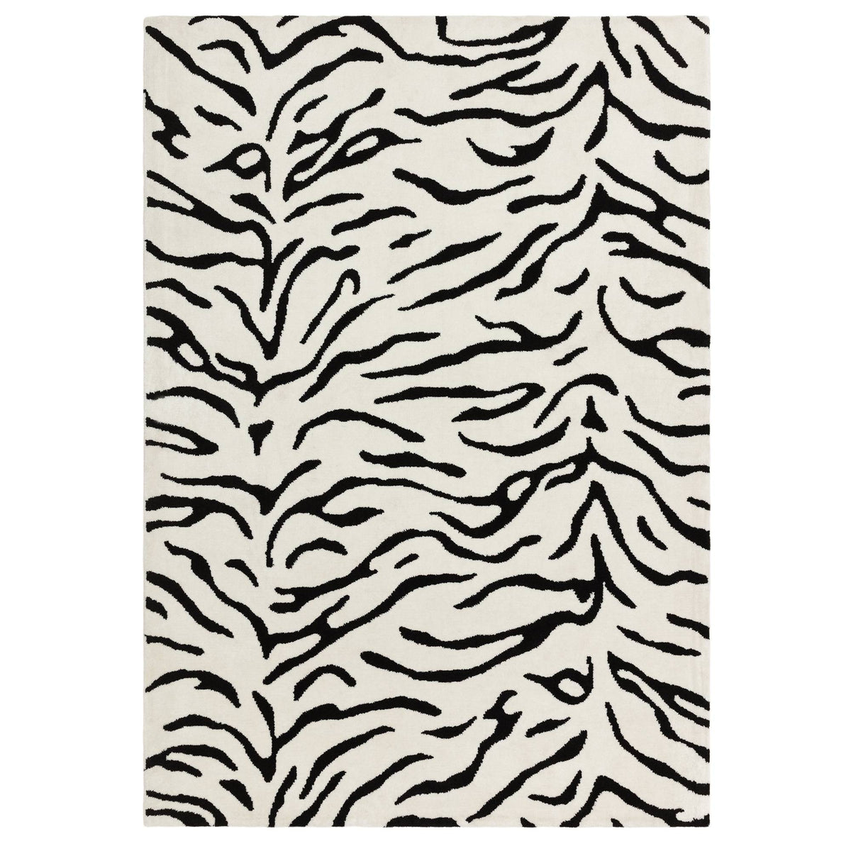 Wilder Rug - Tiger Mono