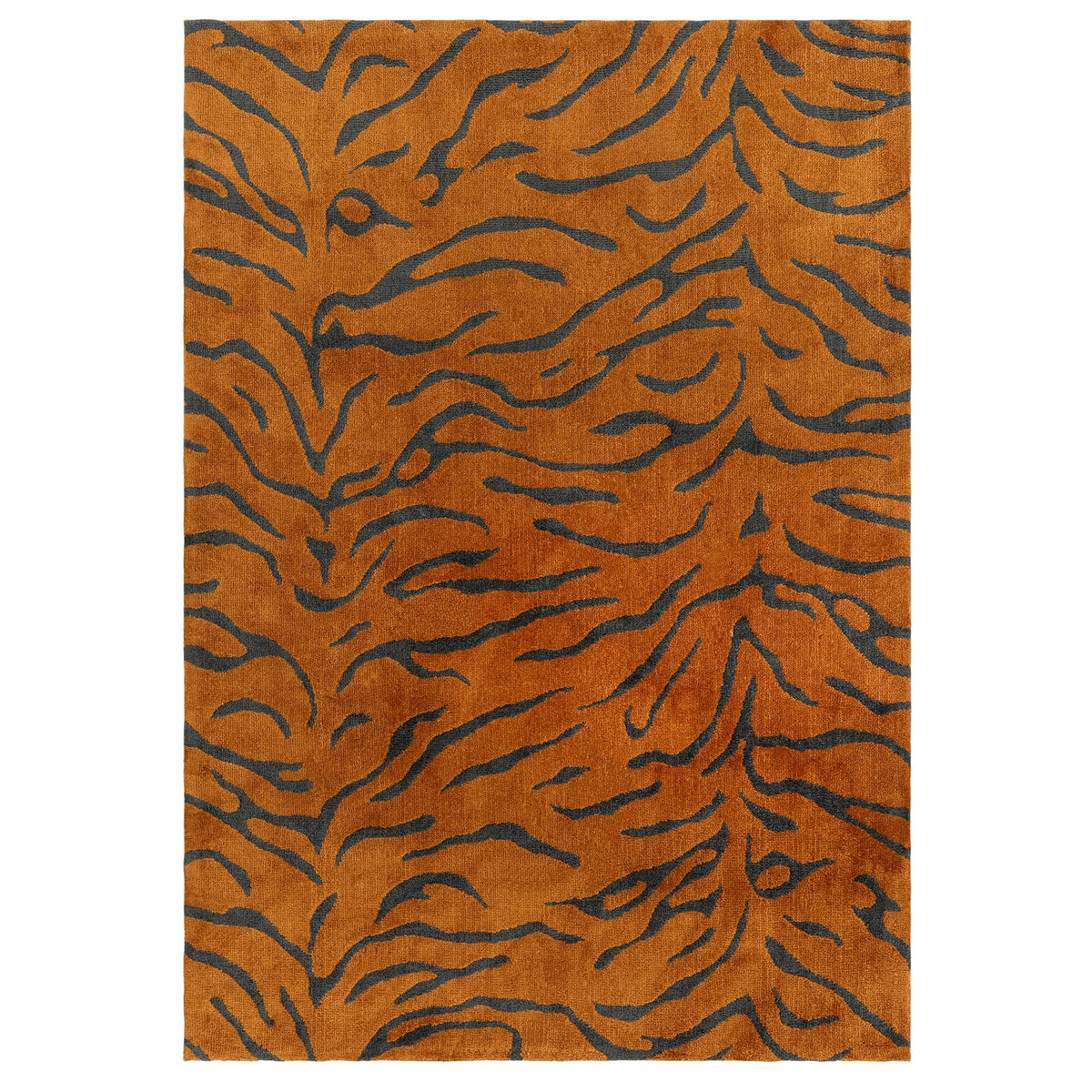 Wilder Rug - Tiger Spice