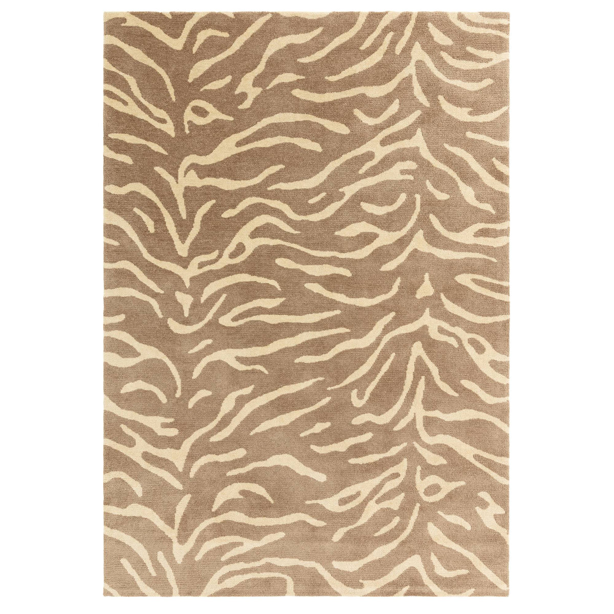 Wilder Rug - Tiger Taupe