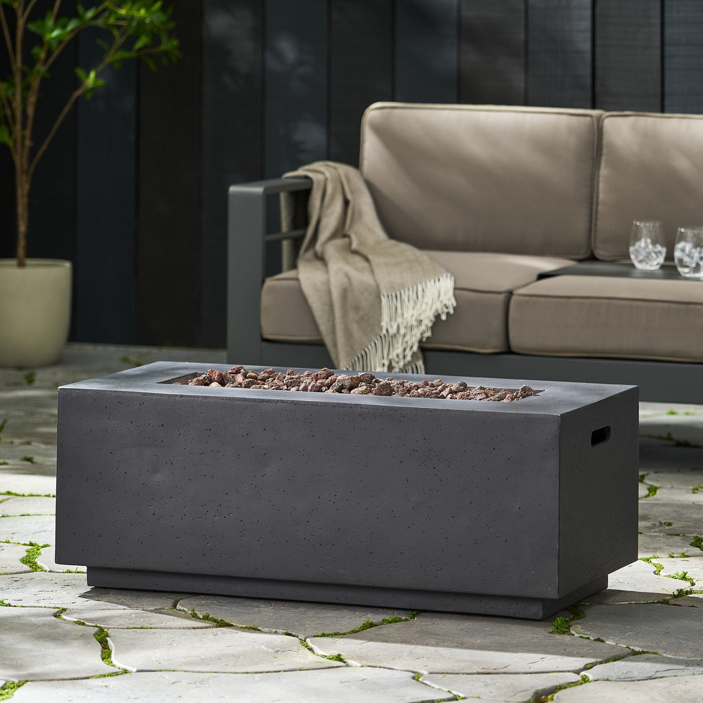 40" Outdoor 40 Fire Pit