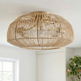 Windora Iron Chandelier, Painted Gold