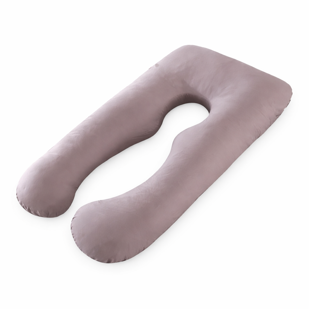 Side Sleeping Pillow With Full Body Support