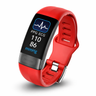 Multifunctional Smartwatch With Activity Monitor