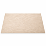 Scandinavian Rug With Asymmetric 3D Pattern