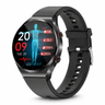 Smartwatch With Monitoring Features