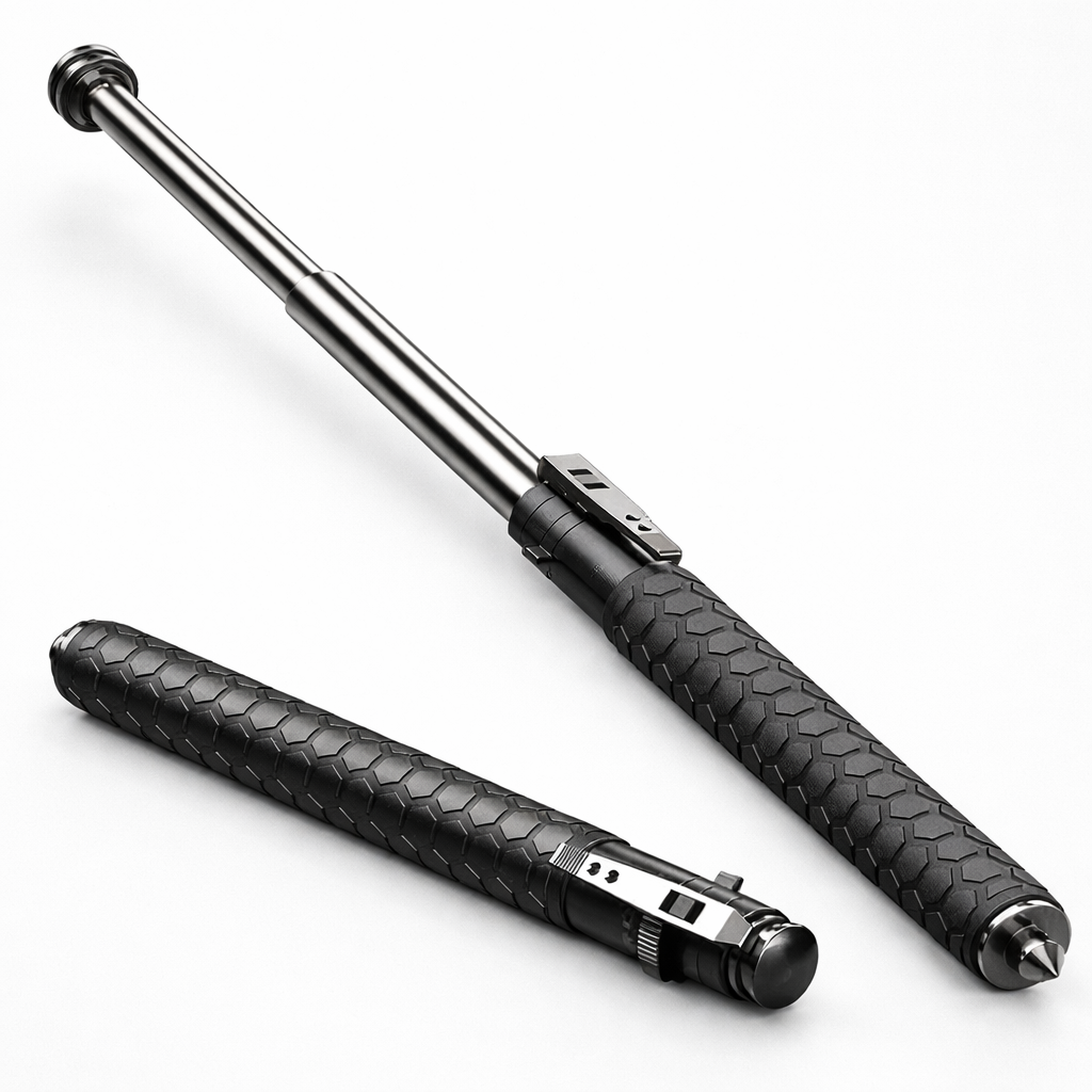 Folding Trekking Pole