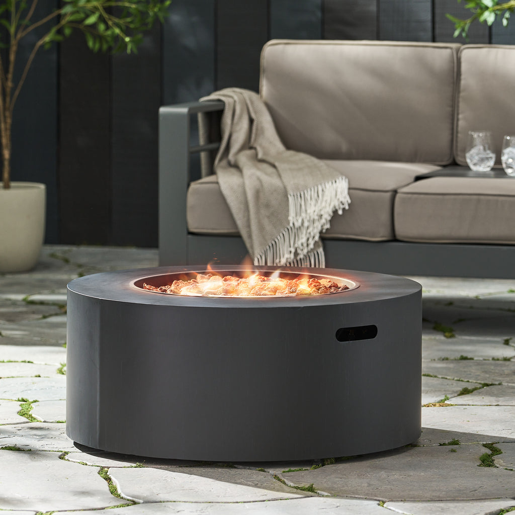 32" Patio 40 Fire Pit