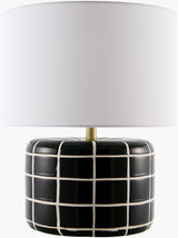 Yake 20" Table Lamp