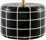 Yake 20" Table Lamp