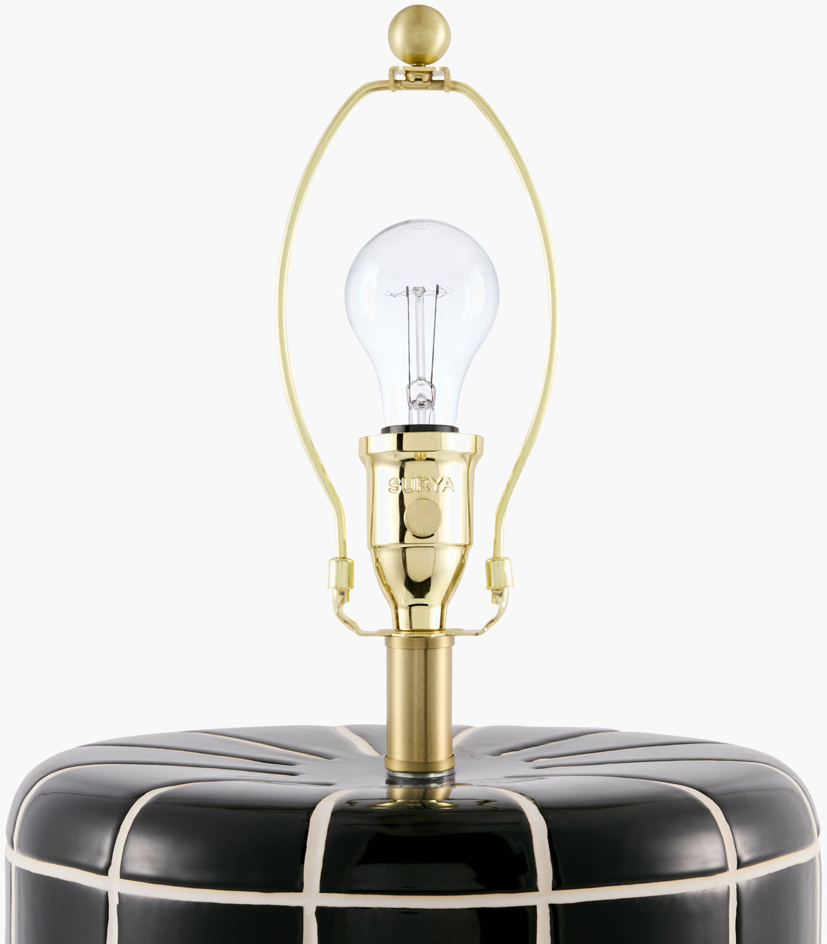 Yake 20" Table Lamp