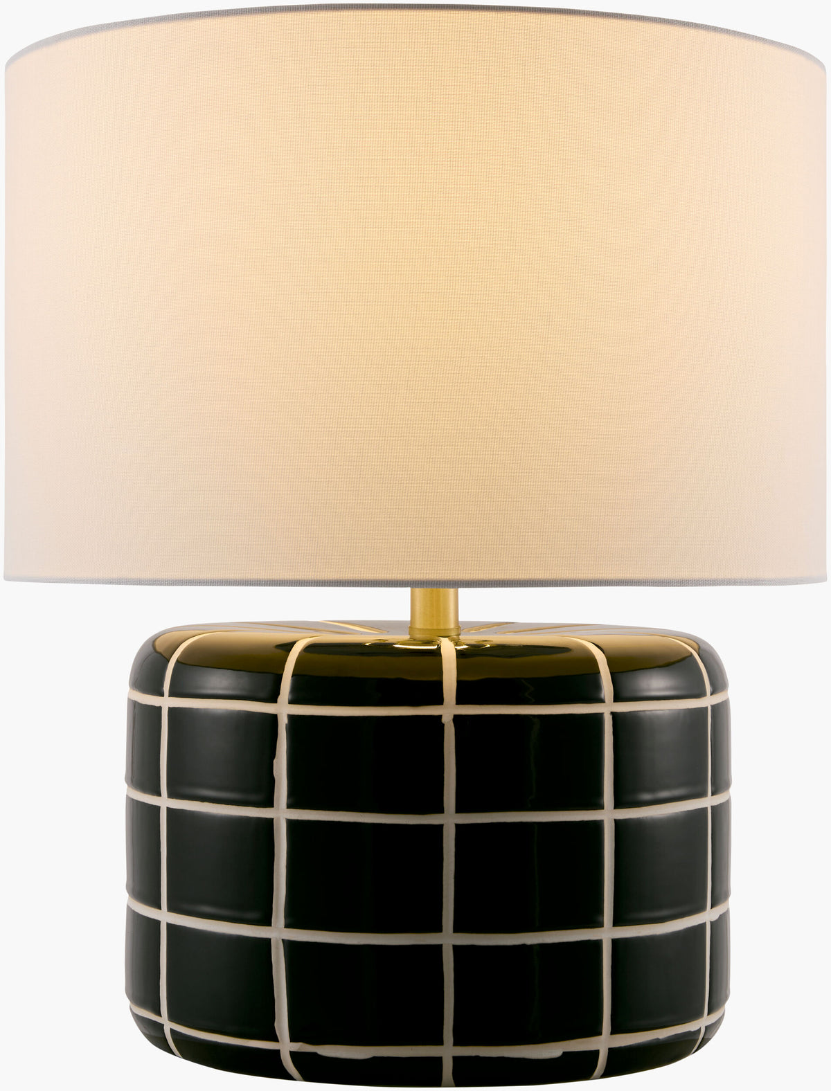 Yake 20" Table Lamp