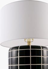 Yake 20" Table Lamp