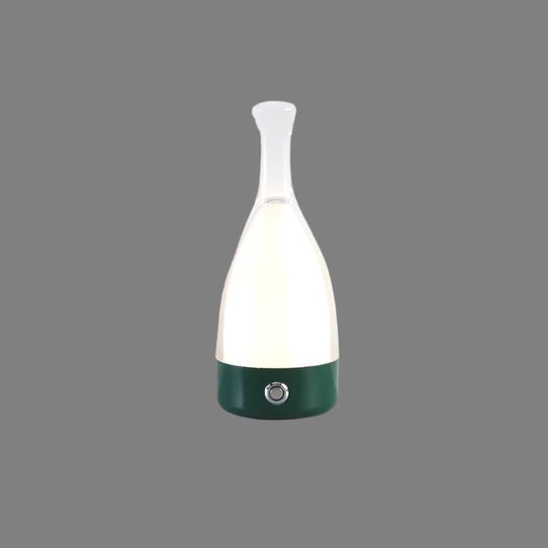 Rechargeable Decorative Wine Bottle Night Lamp