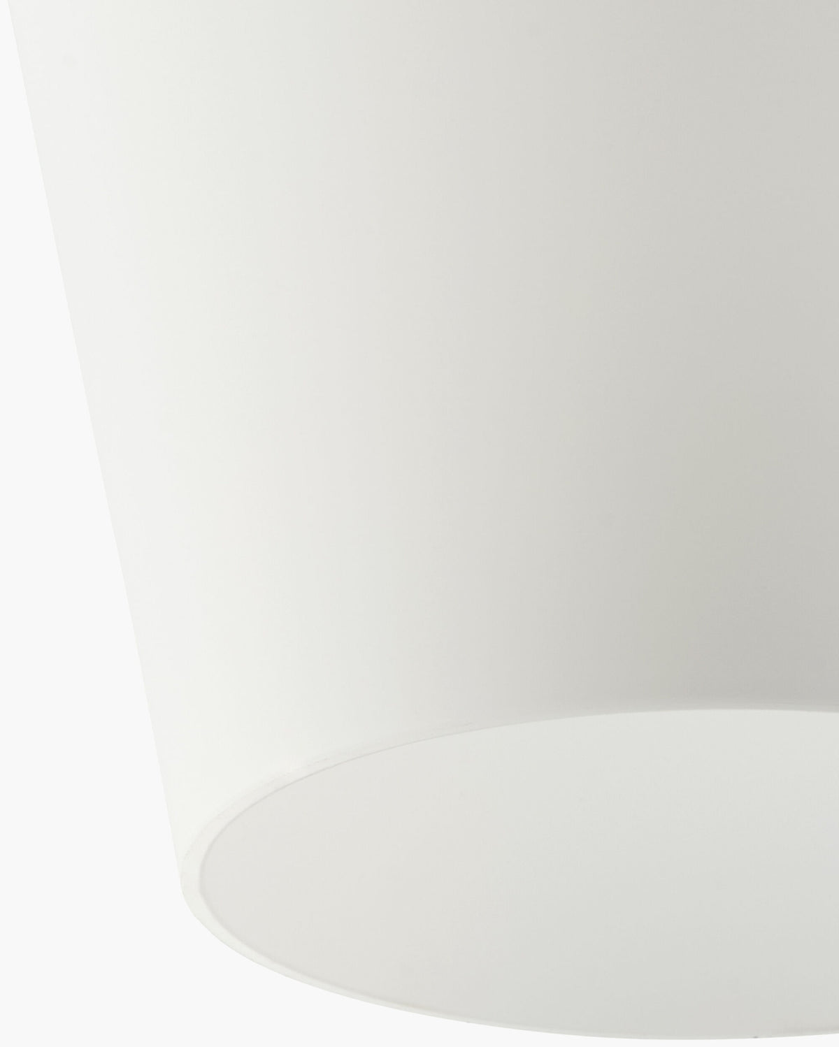 Yueva Iron Pendant Light, Powder Coated Black (YUEV-021)