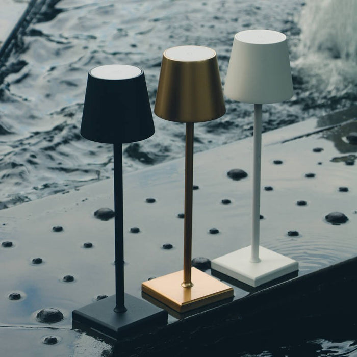 Dimmable Long Table Lamp