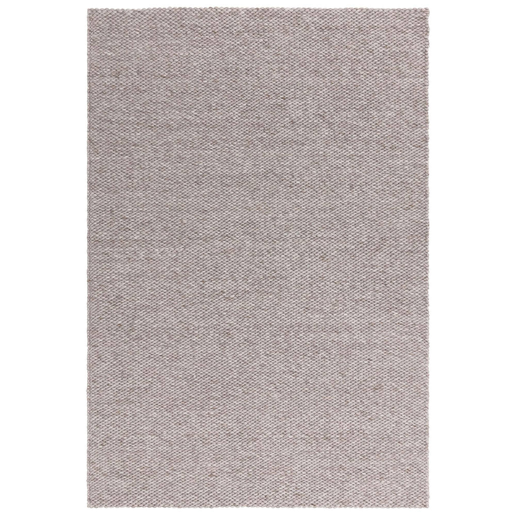 Zander Rug - Charcoal