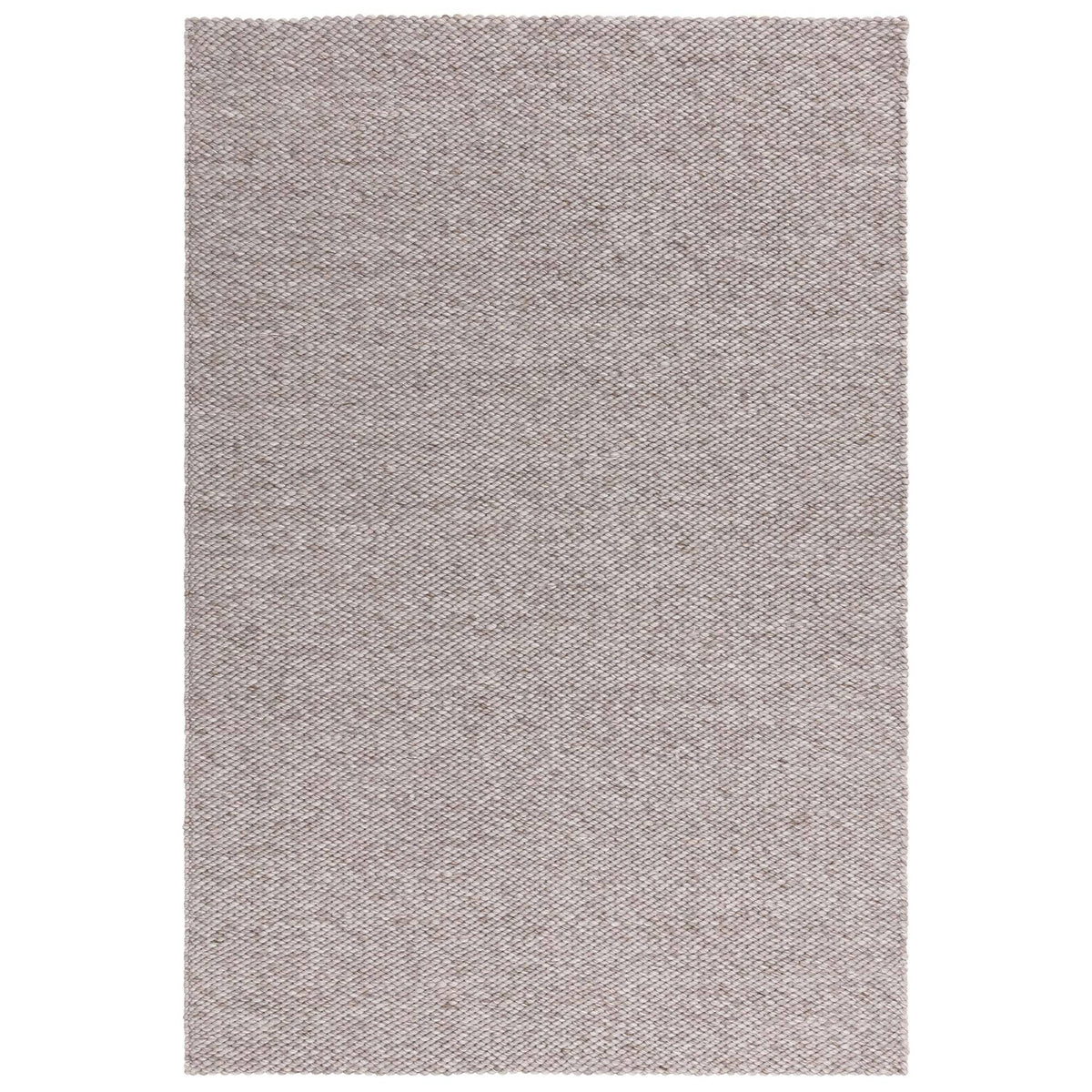 Zander Rug - Charcoal
