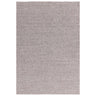 Polyester Living Room Rug — Flatweave, Hand Woven, Boho, Zander