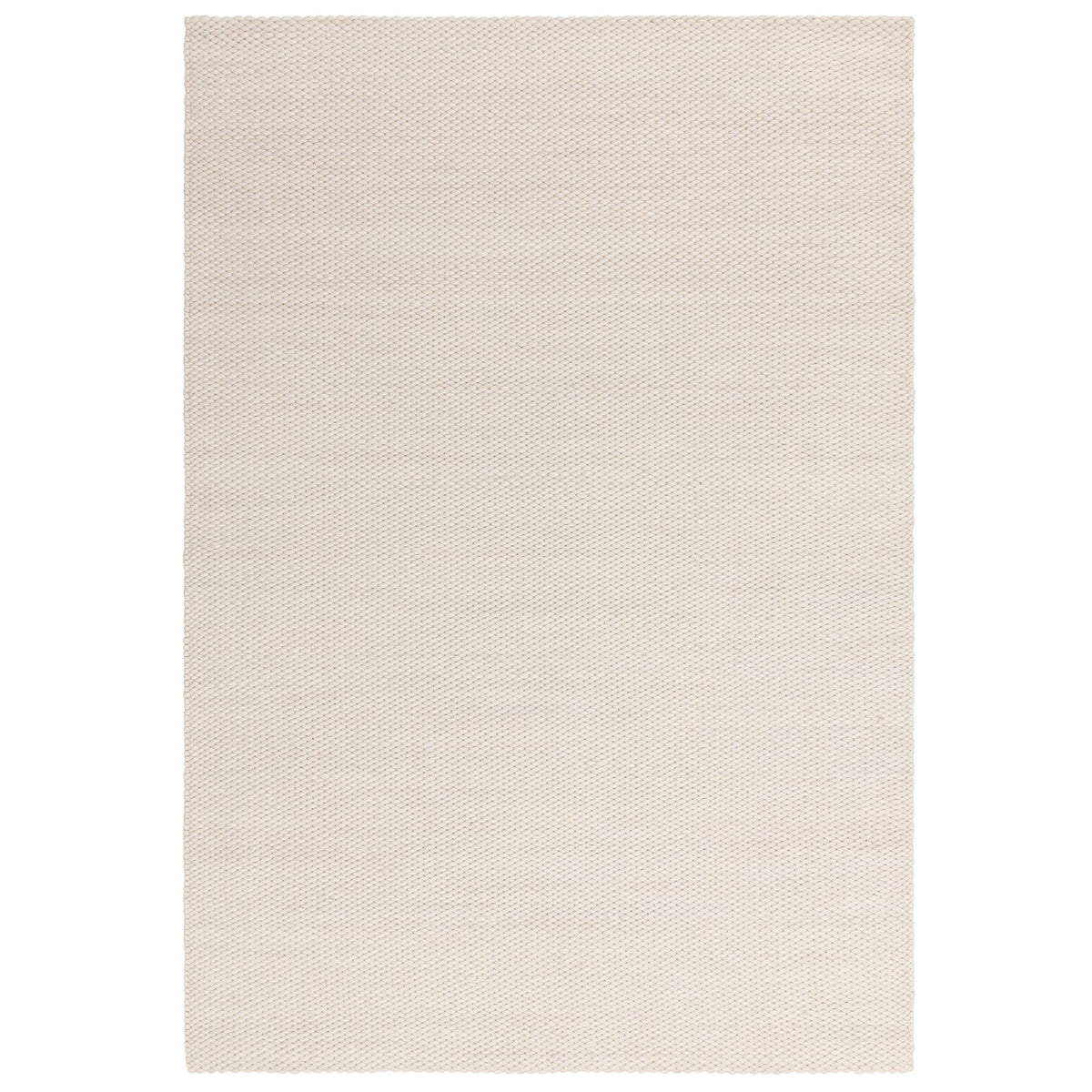 Zander Rug - Ivory