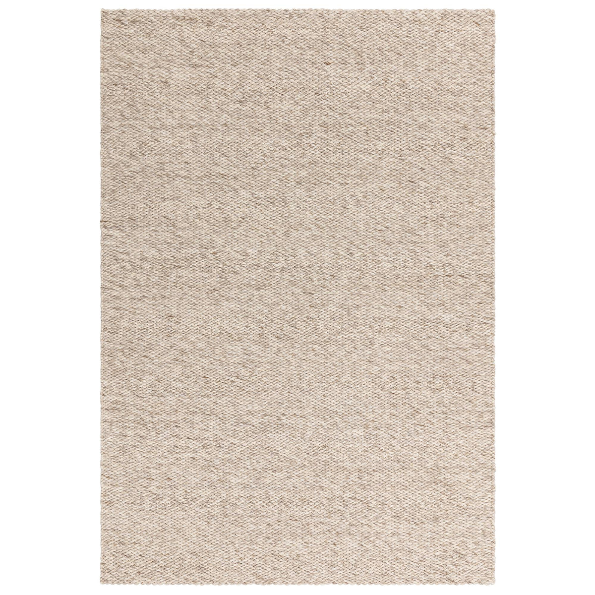 Zander Rug - Oyster