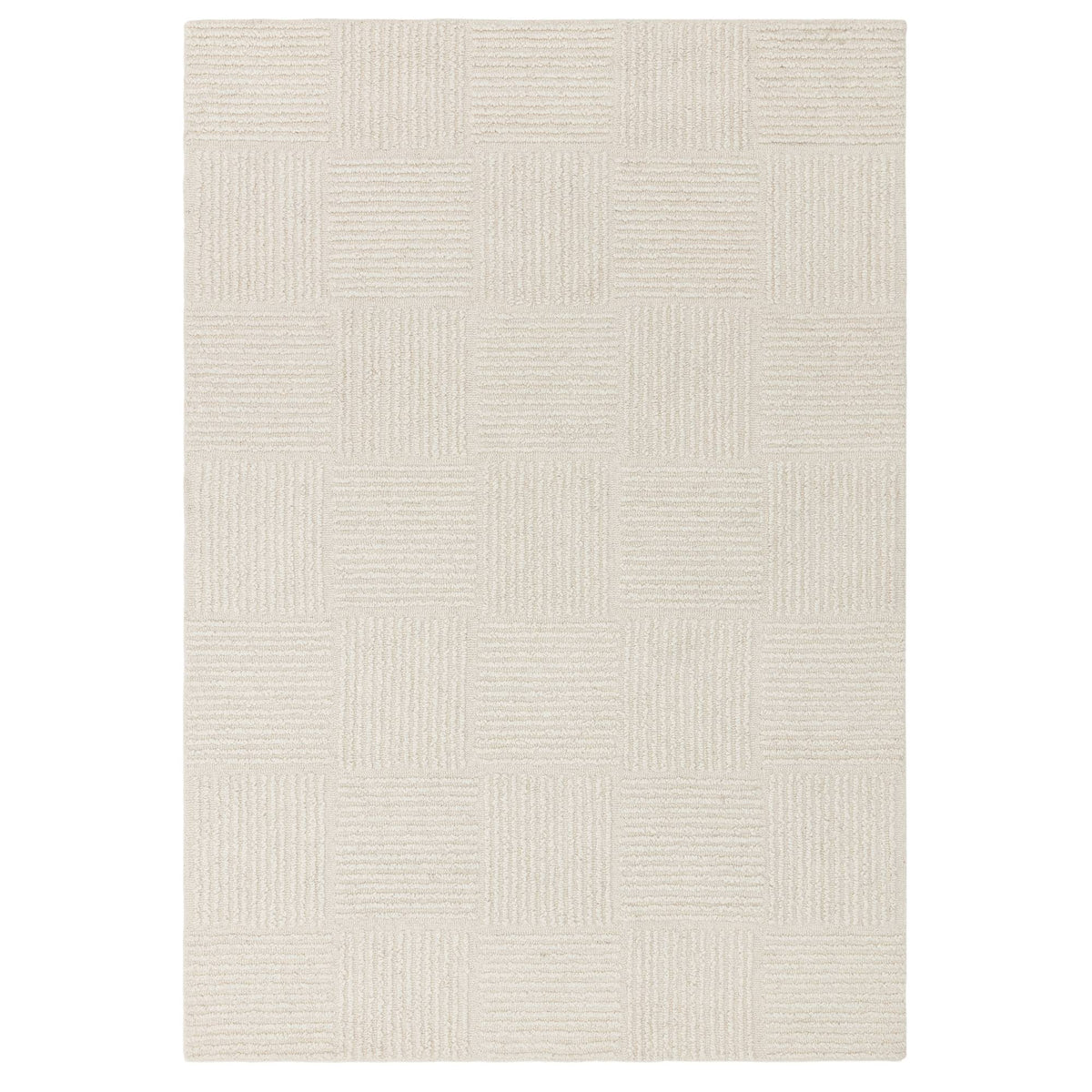 Zennith Rug - Grid
