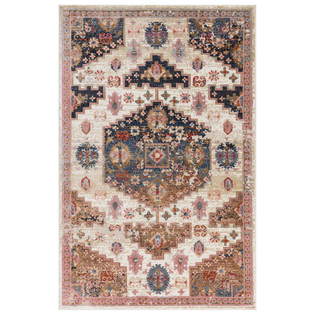 Zola Rug - Aras