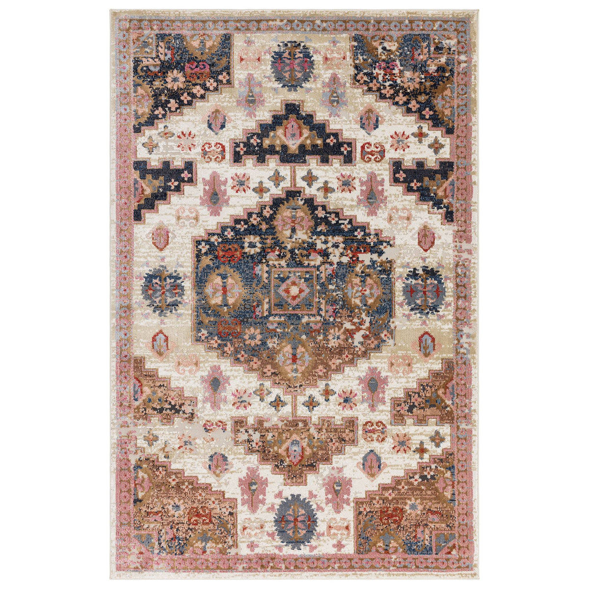 Zola Rug - Aras