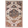 Persian Polypropylene Living Room Rug — Classic, Zola