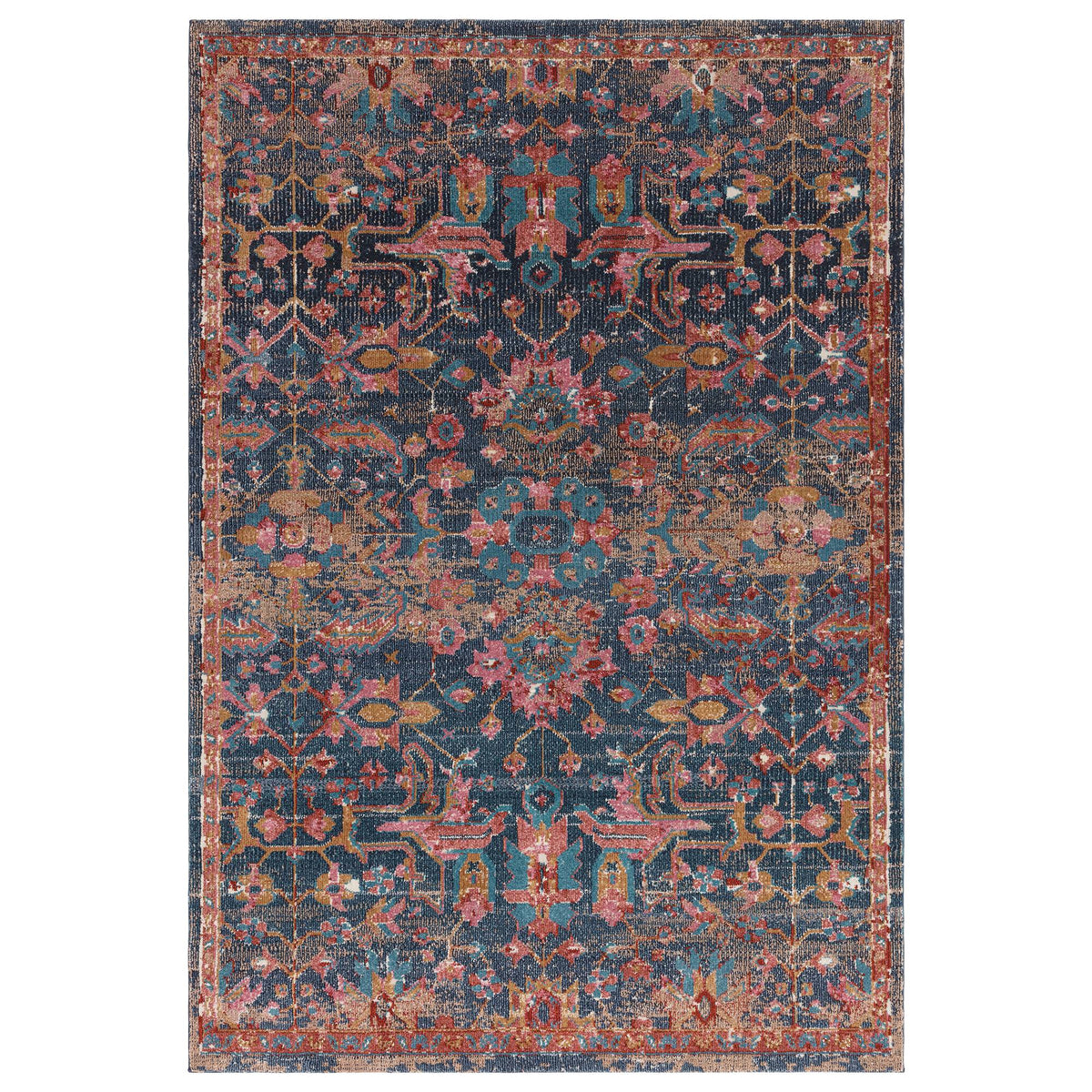 Zola Rug - Evin