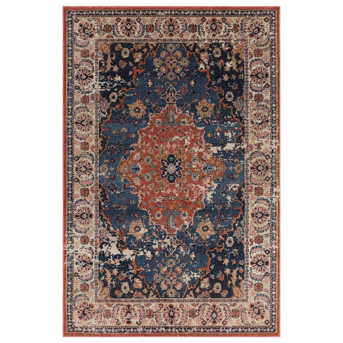Zola Rug - Heris