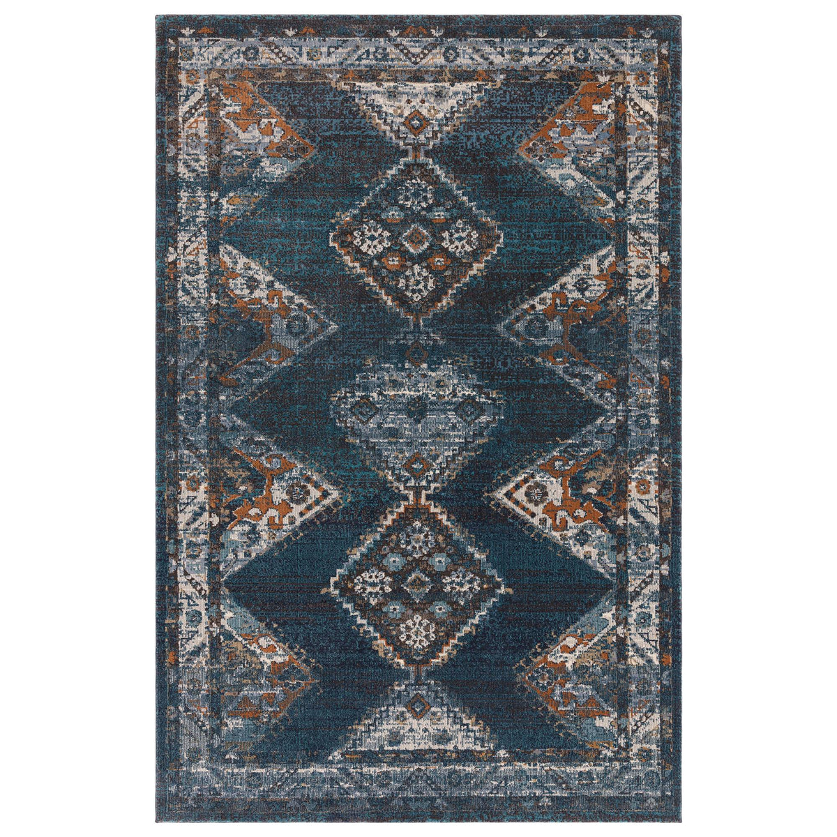 Zola Rug - Kian