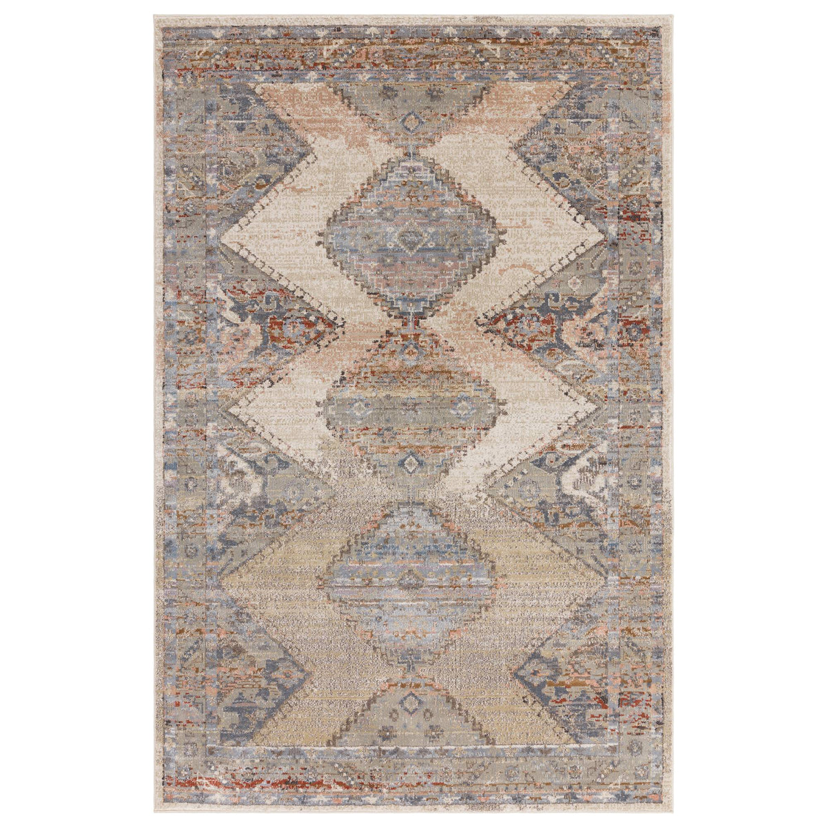 Zola Rug - Lisar
