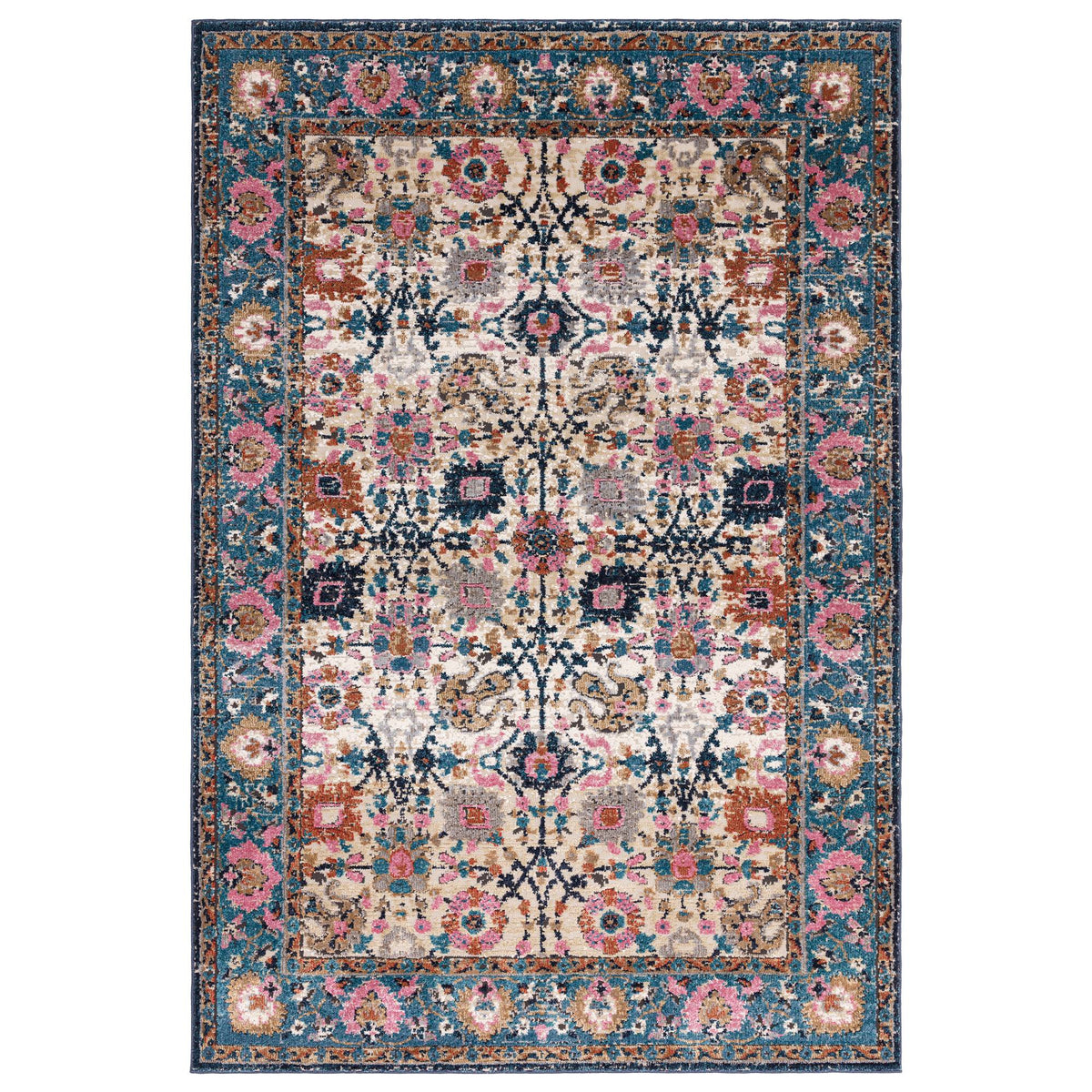 Zola Rug - Sarab